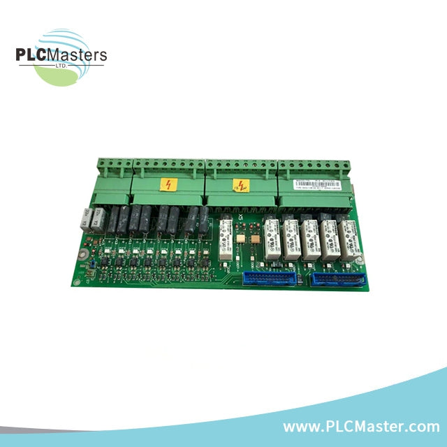 ABB SDCS-CON-2A ADT309600R0002 Control Board