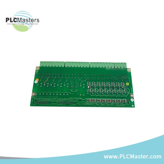 Tablero de control ABB SDCS-CON-2A ADT309600R0002