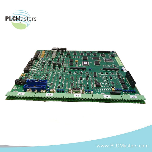 ABB SDCS-CON-4 3ADT313900R1501 Speed Controller Motherboard