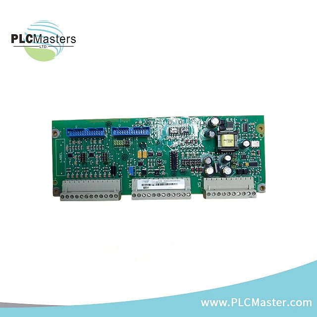 ABB SDCS-IOB-3 3BSE004086R1 Control Board