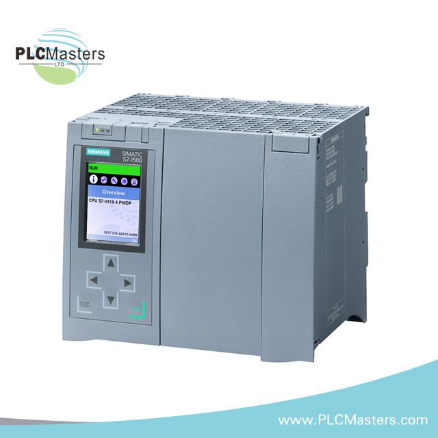 SIEMENS SIMATIC S7-1500 PLC Module