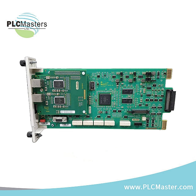 ABB SPIET800 Ethernet CIU Transfer Module