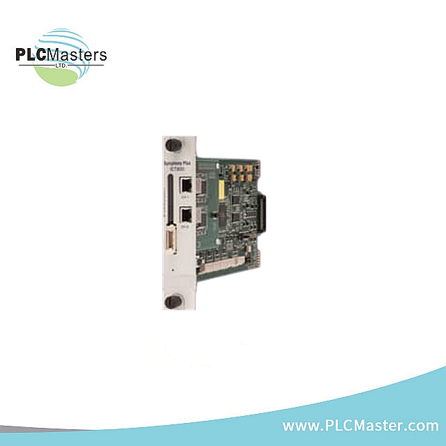 ABB SPIET800 Ethernet CIU Transfer Module