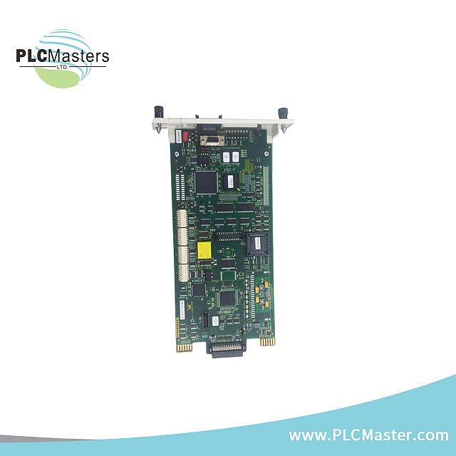 ABB SPNPM22 Network Processing Module