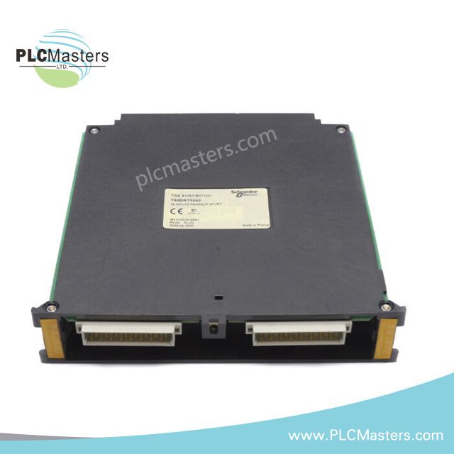 Schneider TSXDET3242 Discrete Input Module