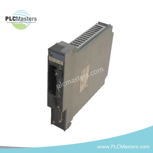 Schneider TSXP47425 Processor Module