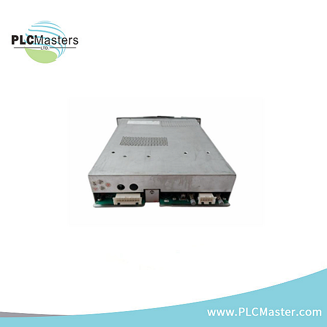 ICS Triplex T8100 Chassis Trusted Controller