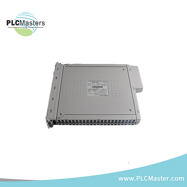 ICS Triplex T8151C Trusted Communication Interface