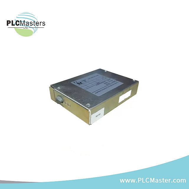 Adaptateur d'interface de communication de confiance ICS Triplex T8153