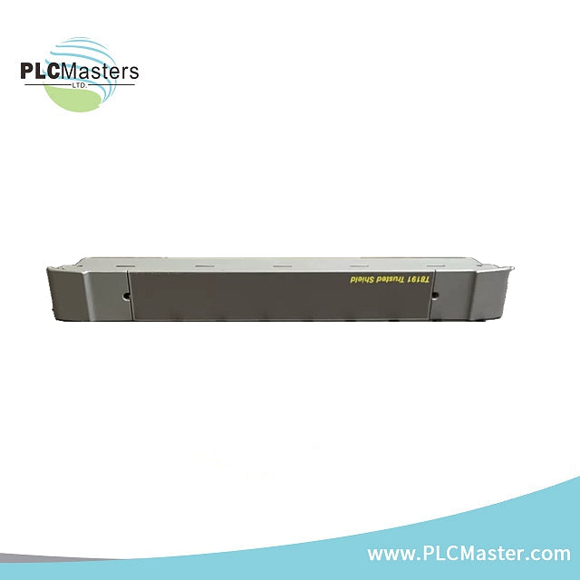 ICS Triplex T8191 Single Slot Width Shield