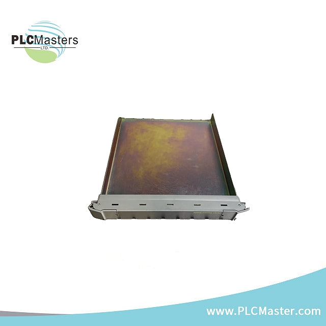 ICS Triplex T8191 Single Slot Width Shield