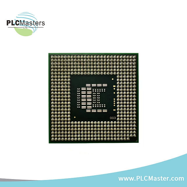 ICS Triplex T8300 Dual-Core Processor