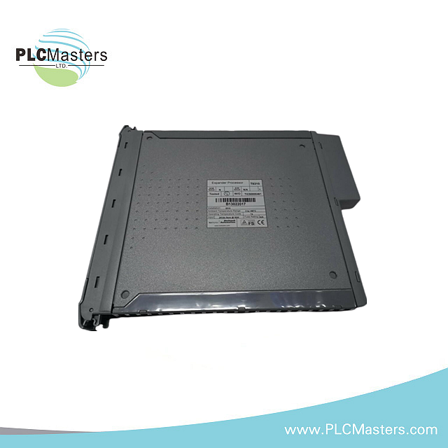 ICS Triplex T8310C Trusted CCoat Expan Proc Module