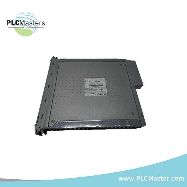 Processador expansor confiável ICS Triplex T8310