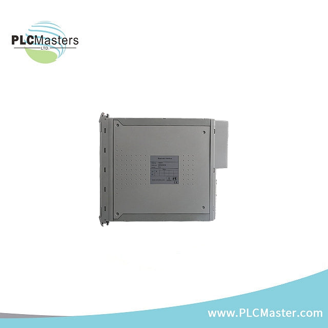 Interfaz de expansión TMR confiable ICS Triplex T8311