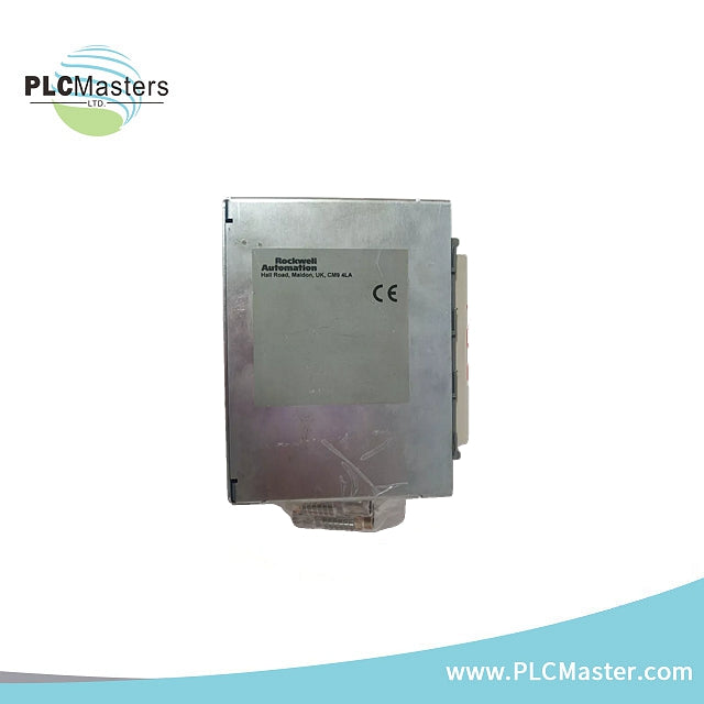 ICS Triplex T8312-4 Модуль адаптера интерфейса Trusted TMR Expander