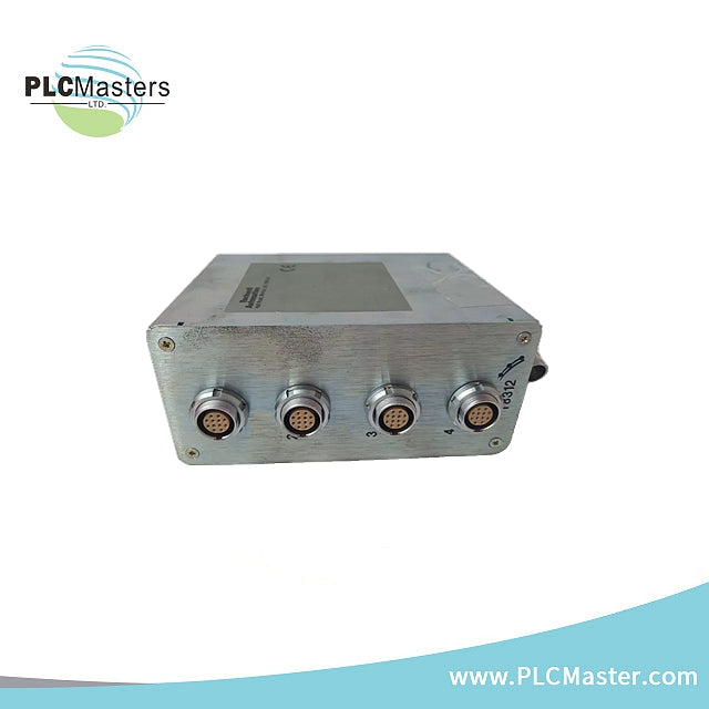 ICS Triplex T8312-4 Модуль адаптера интерфейса Trusted TMR Expander