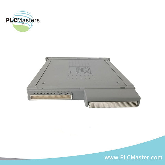 ICS Triplex T8403C Trusted TMR 24Vdc Digital Input Module