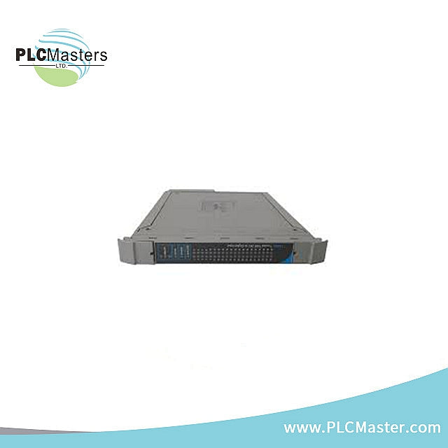 ICS Triplex T8403C Trusted TMR 24Vdc Digital Input Module