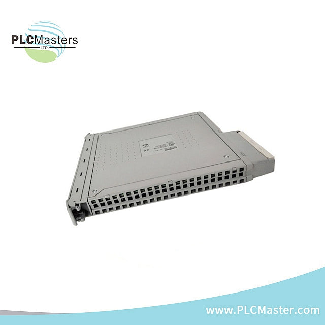 ICS Triplex T8431 Trusted TMR 24Vdc Analogue Input Module