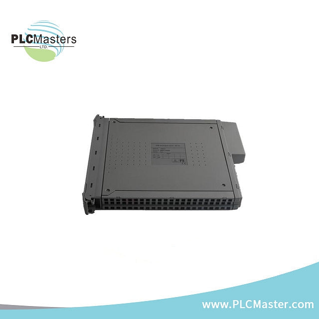 ICS Triplex T8431 Trusted TMR 24Vdc Analogue Input Module