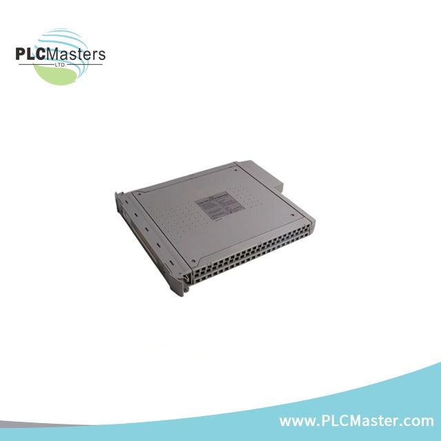 ICS Triplex T8403 Trusted TMR 24Vdc Digital Input Module