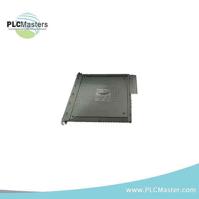 ICS Triplex T8513 Single-Channel Digital Output Module