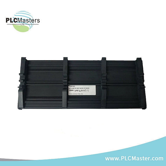 Module de base ICS Triplex T8850