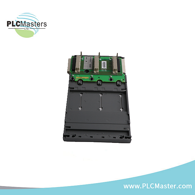 Backplane de I/O ICS Triplex T9300