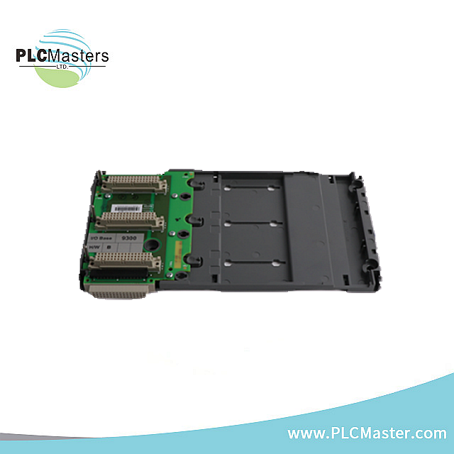 ICS Triplex T9300 I/O Backplane