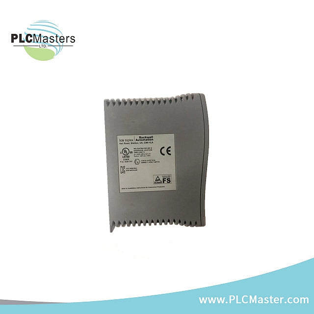 ICS Triplex T9451 Digital Output Module