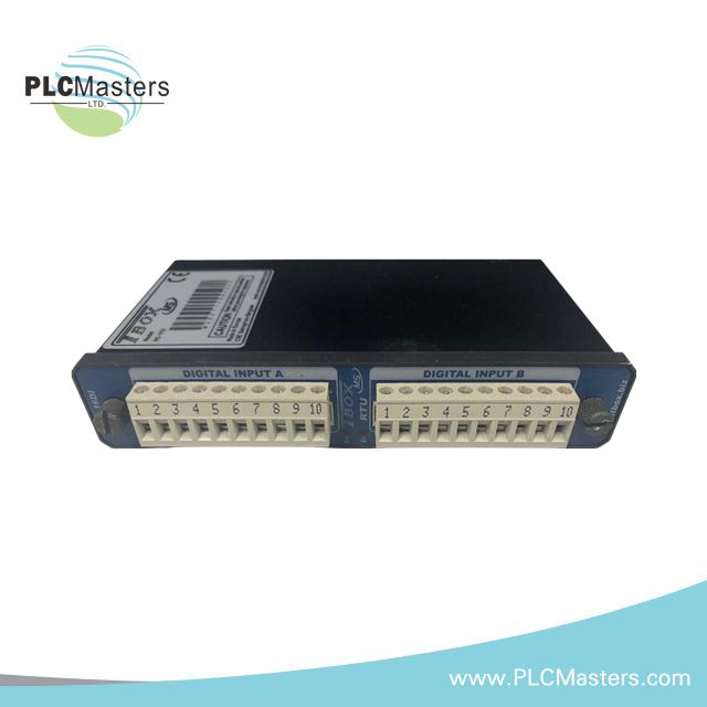 TBOX MS-16DI Digital Input Module