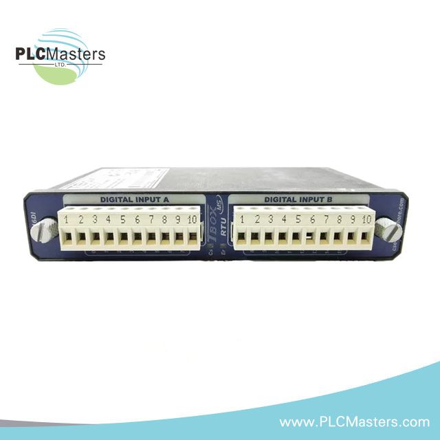 TBOX MS-16DI Digital Input Module