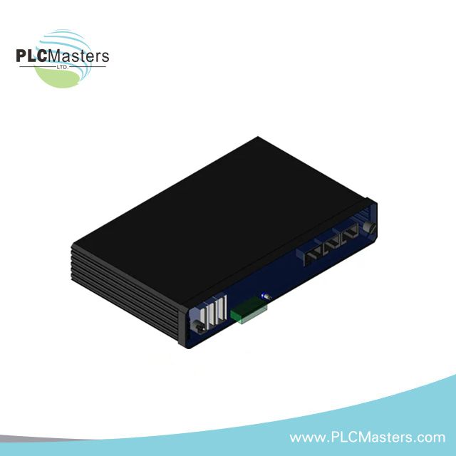 TBOX MS-CPU32-S2 Control Module