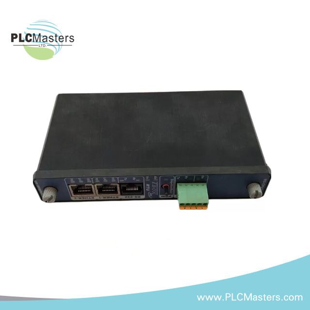 TBOX MS-CPU32-S2 Control Module