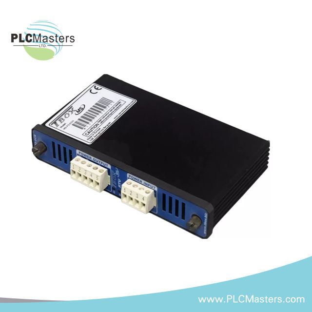 TBOX MS-PS-DCN Power Supply Module