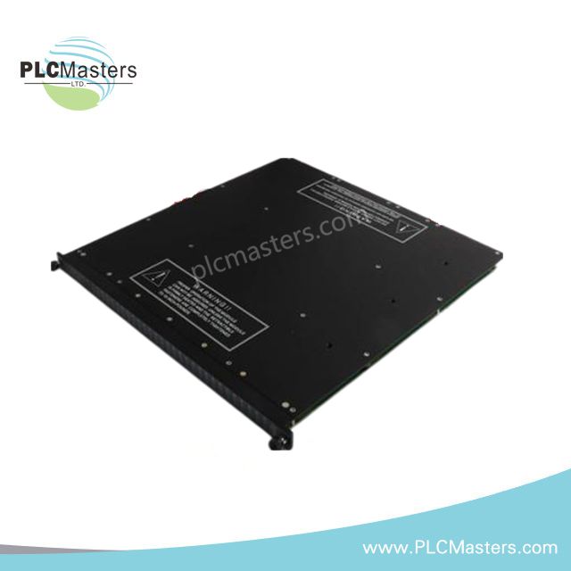 Triconex 1600071-001 Terminal Board