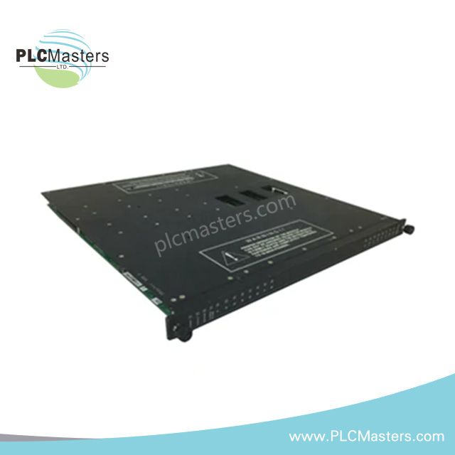 Triconex 1600071-001 Terminal Board