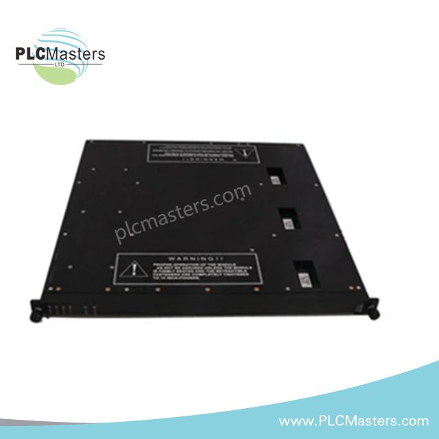 Triconex 1600071-001 Terminal Board