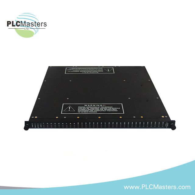 Triconex MP-3009 Enhanced Main Processor Module