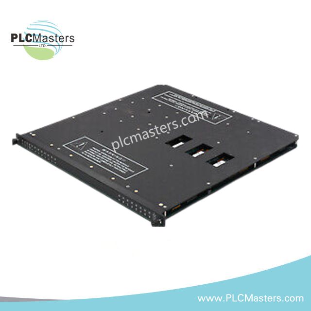 Triconex 3601E Digital Output Module