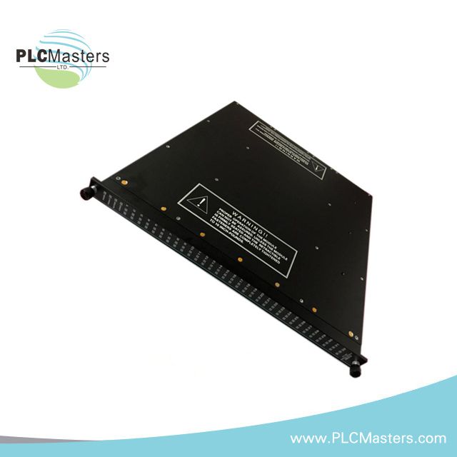 Triconex 3625 Digital 24VDC Output Module