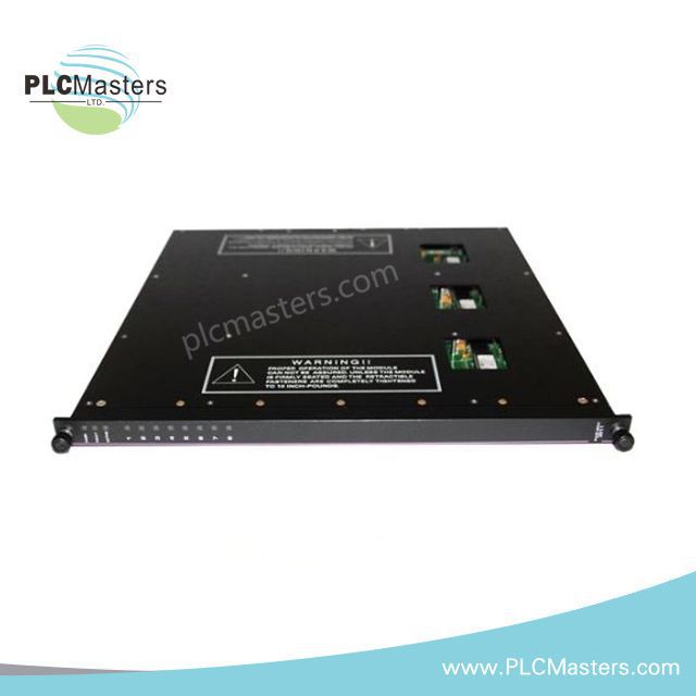 Triconex 3625C1 Digital Output Module