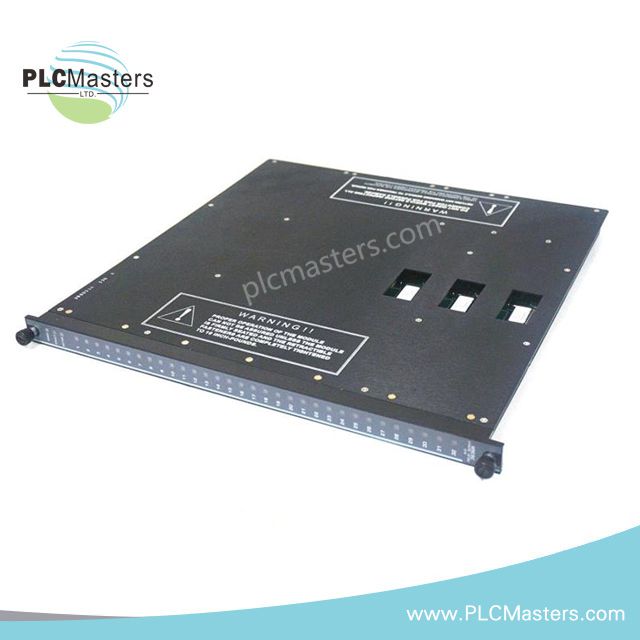 Triconex 3636R Relay Output Module