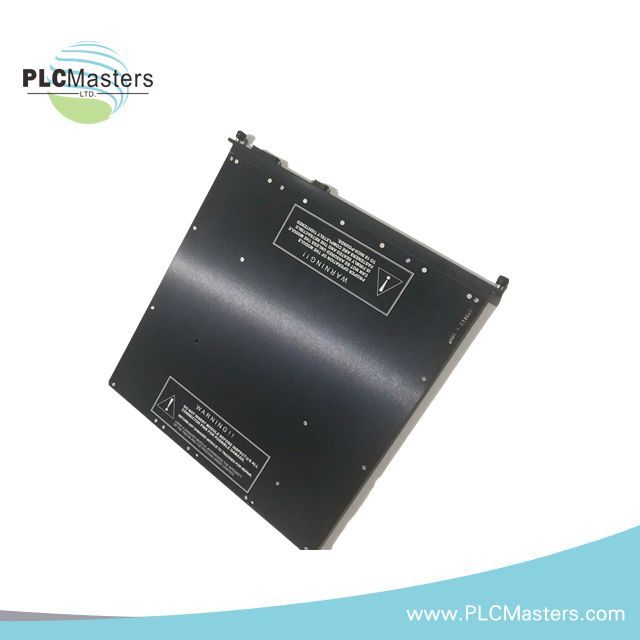 Triconex 3664 Digital Output Module