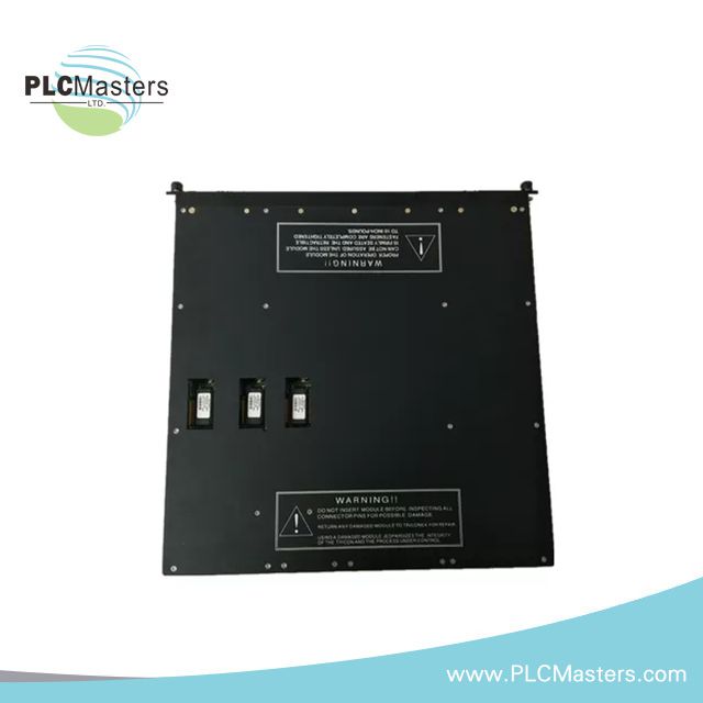 Triconex 3664 Digital Output Module