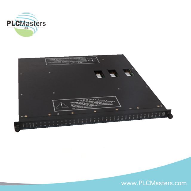 Triconex 3664 Digital Output Module