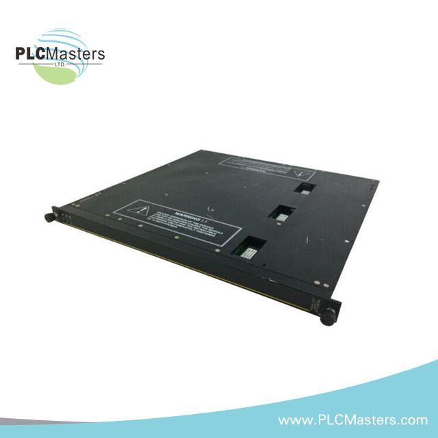 Triconex 3700A Analog Input Module