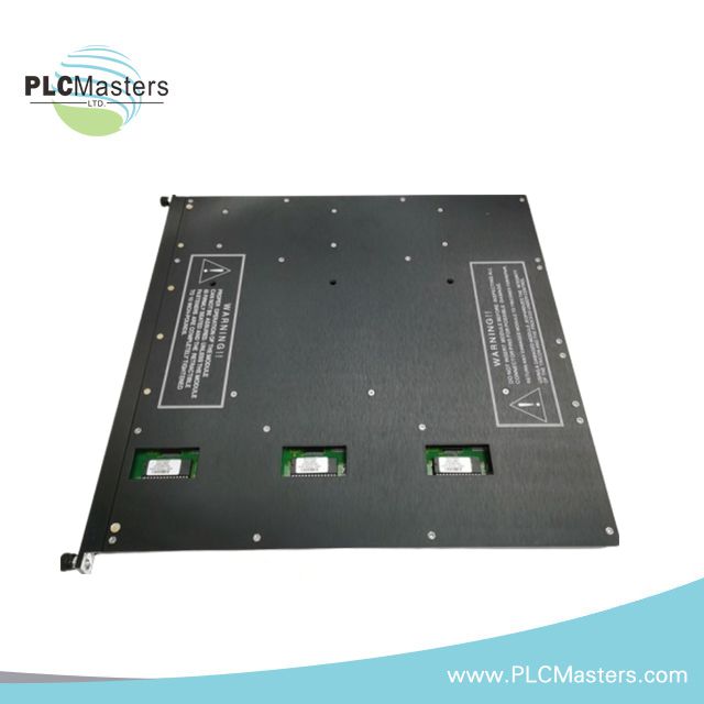 Triconex 3721 Analog Input Module