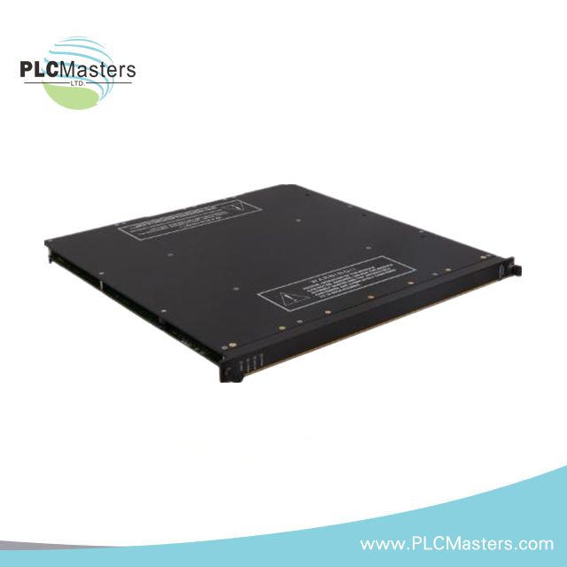 Triconex 3721 Analog Input Module